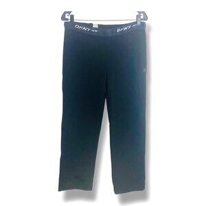 DKNY Classic Black Pants for Woman – Made in Korea